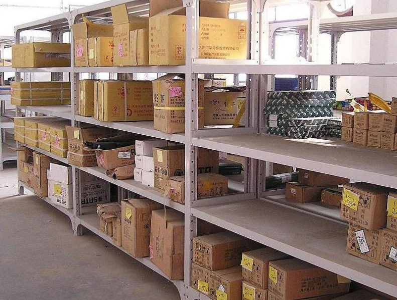 鄭州倉庫貨架詳細(xì)知識(shí)介紹