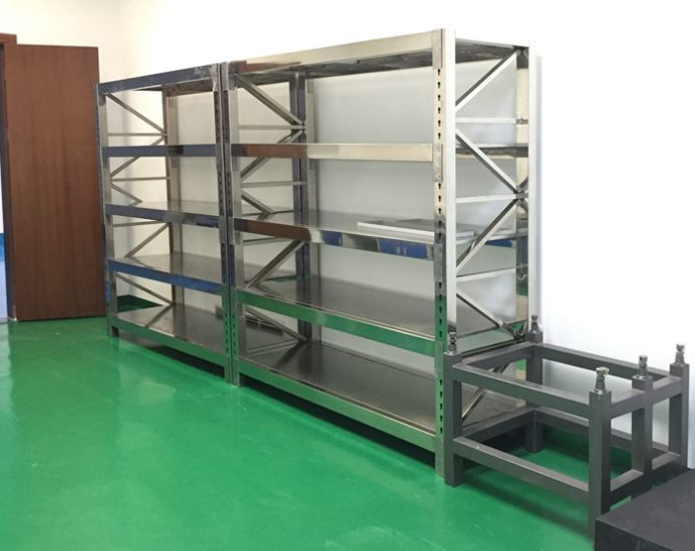 鄭州不銹鋼貨架